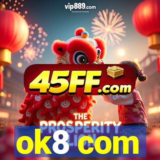 ok8 com